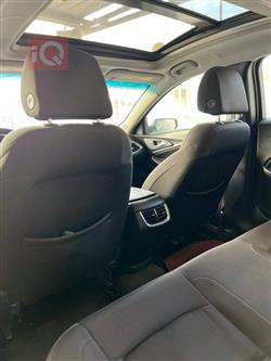 شێڤرۆلێت مالیبۆ